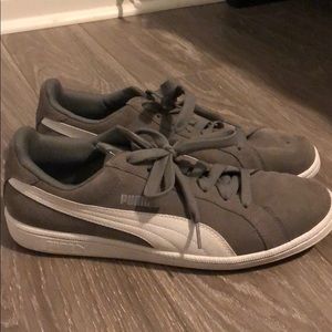 Puma Suede Classic Sneakers